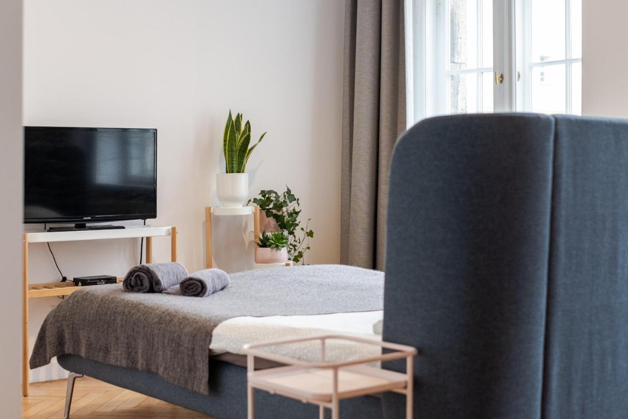 לודז' Apartament Przy Woonerfie מראה חיצוני תמונה