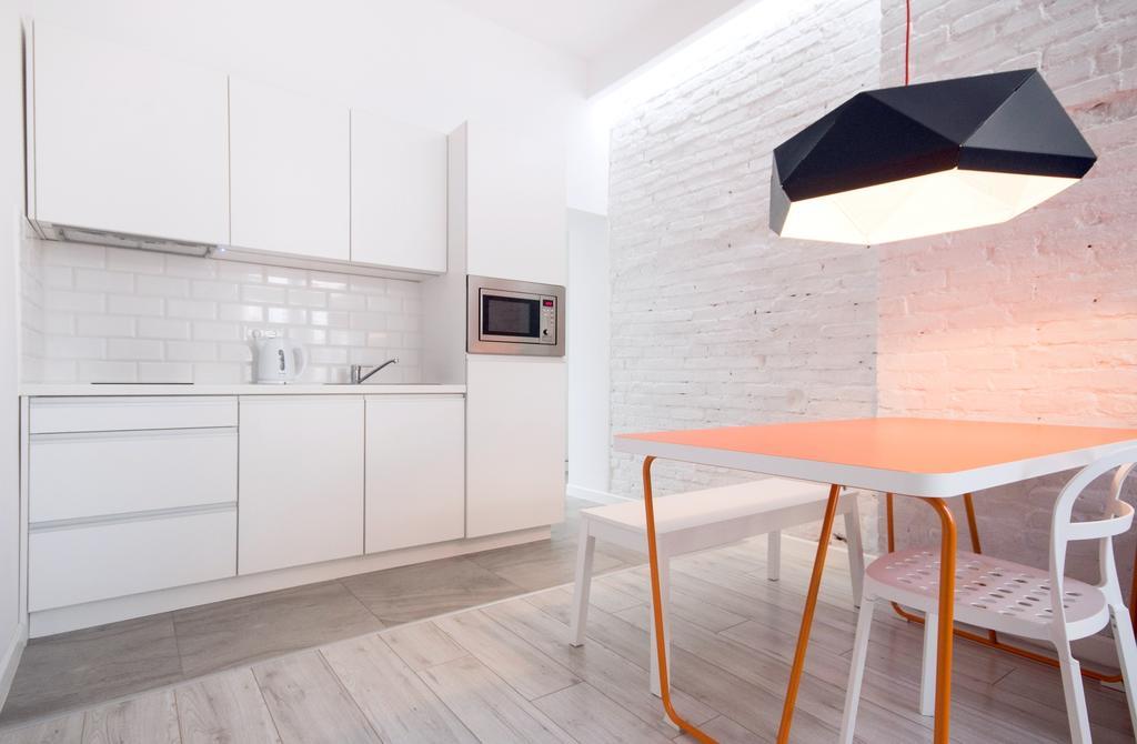 לודז' Apartament Przy Woonerfie מראה חיצוני תמונה