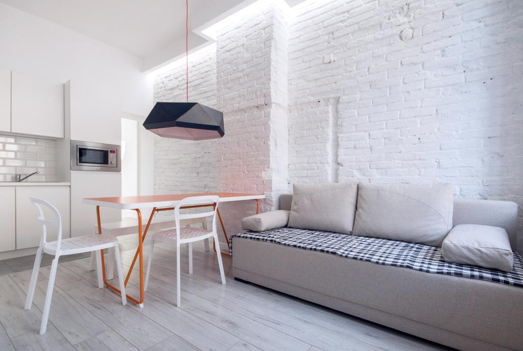 לודז' Apartament Przy Woonerfie מראה חיצוני תמונה